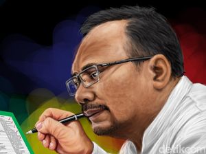 Sengkarut Kuota Haji Era Yaqut