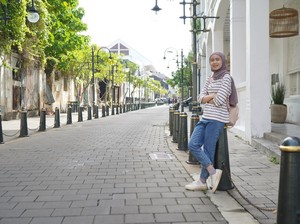 Traveler Perempuan, Begini Cara Atur Traveling Sesuai Siklus Menstruasi