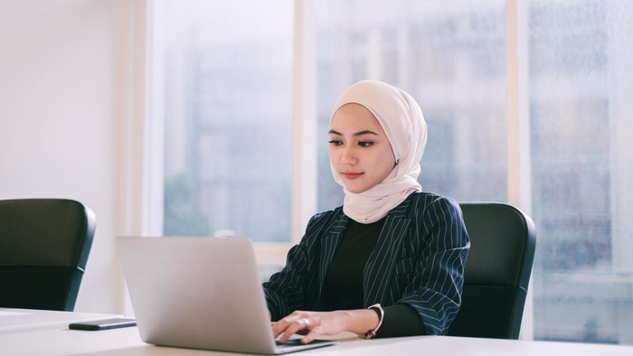 Kedudukan Perempuan dalam Islam Menurut Al-Quran