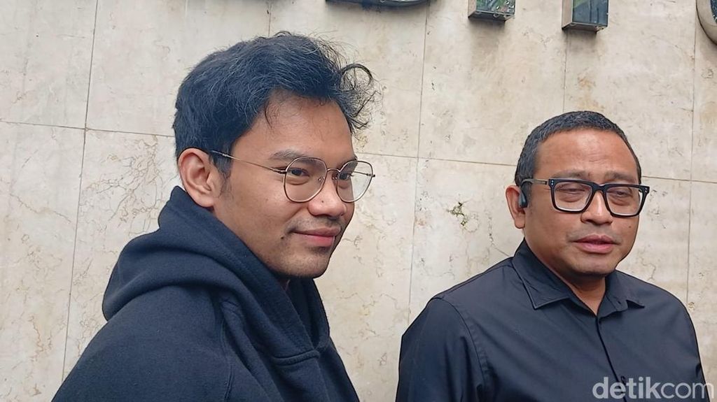 Insanul Fahmi Diam Ditanya Bukti Nikah Siri dengan Inara Rusli