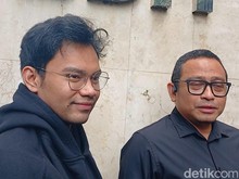 Insanul Fahmi Siapkan 2 Syarat Damai dari Wardatina Mawa, Apa Aja?