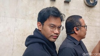 4 Bulan Pisah Rumah, Insanul Fahmi Pilih Pasif dan Tunggu Digugat Cerai Mawa