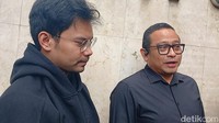 Inara Rusli dan Insanul Fahmi Damai!