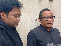 Inara Rusli dan Insanul Fahmi Damai!
