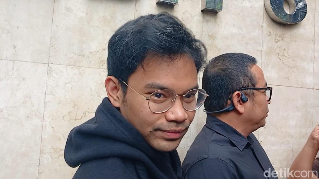 Insanul Fahmi Mau Balik ke Istri Sah Usai Damai dengan Inara Rusli?