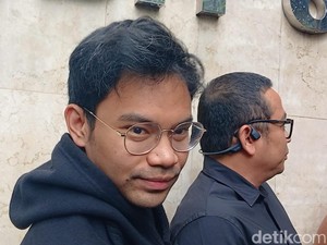 Insanul Fahmi Curhat Ketemu Anak Cuma 20 Menit