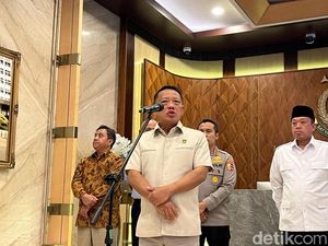 Video KPK-Kejagung Akan Usut Lahan Milik Kemhan yang Dikuasai Perusahaan Gula