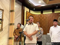 Kejagung-KPK Usut Dugaan Korupsi atas Terbitnya HGU PT SGC di Lahan Kemhan