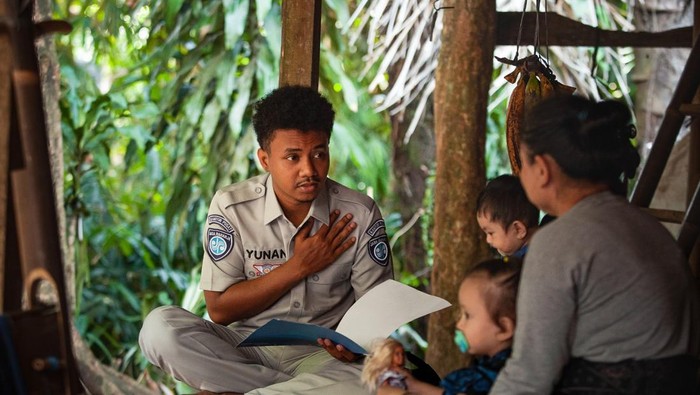 Jasa Raharja Beri Santunan Rp 3,22 T buat Korban Kecelakaan Sepanjang 2025