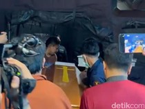 Jenazah Florencia Pramugari Pesawat ATR 42-500 Akan Diterbangkan ke Jakarta