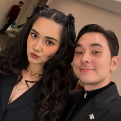 Nadya Arina Pacar Jerome Kurnia? Ini Fakta Hubungan Keduanya