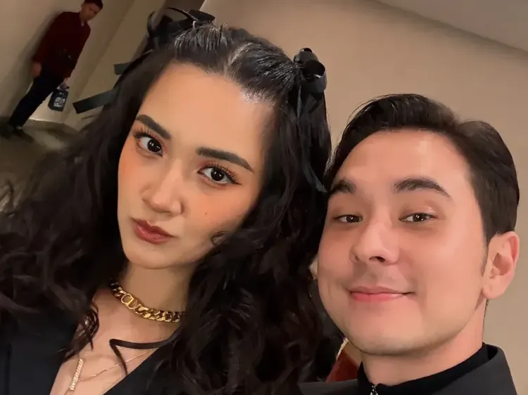 Nadya Arina Pacar Jerome Kurnia? Ini Fakta Hubungan Keduanya