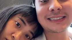 Nadya Arina Pacar Jerome Kurnia? Ini Fakta Hubungan Keduanya