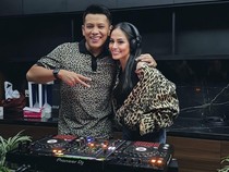 Jessica Juliantiano Full Of Love ke Boris Bokir