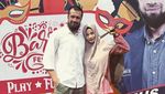 Deretan Selebritas yang Lahir pada 17 Agustus