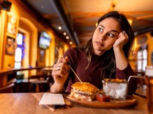 Jika Rasa Makanan di Restoran Tak Sesuai Selera, Haruskah Tetap Dibayar?