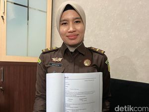 Juliet Jadi Sales BYD Sejak 2021, Ngaku Baru Sekali Tipu Konsumen