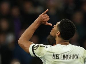 Kabar Baik bagi Real Madrid, Jude Bellingham Siap Main Lawan Atletico!