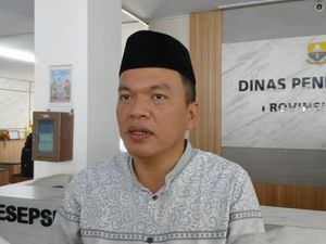 Disdik Panggil Saksi-saksi Dalami Kasus Adu Jotos Murid-Guru di Jambi