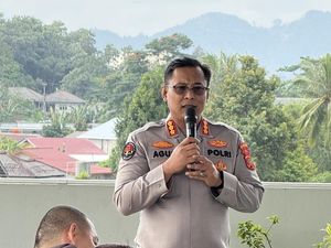 Jurnalis TV di Babel Dianiaya Saat Liputan, 3 Orang Jadi Tersangka