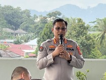 Residivis Kambuhan di Pangkalpinang Ditangkap Usai Curi Motor Mantan Bos