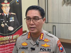 Arus Mudik, Polda Jatim Dirikan 238 Pos agar Lebih Dekat Layani Masyarakat