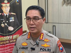 Polda Jatim Imbau Korban Lain Arisan Meow Segera Lapor