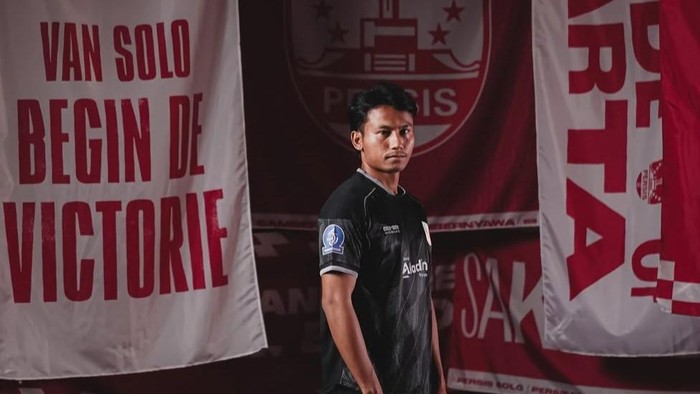 Kata Kadek Raditya Usai Pisah dengan Persebaya