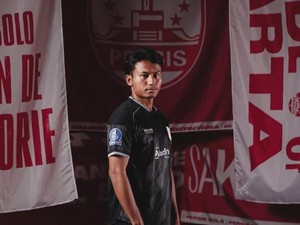 Kata Kadek Raditya Usai Pisah dengan Persebaya