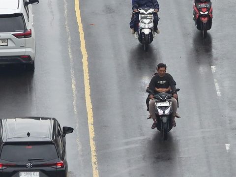 Kakorlantas Polri Irjen Agus Suryonugroho (dok.Korlantas Polri)