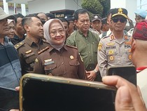 Heboh Kajari Sampang Dijemput Satgasus Kejagung Buntut Laporan Masyarakat