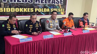 Tragedi ATR 42-500: Identitas Pramugari Terungkap, Florencia Lolita Wibisono