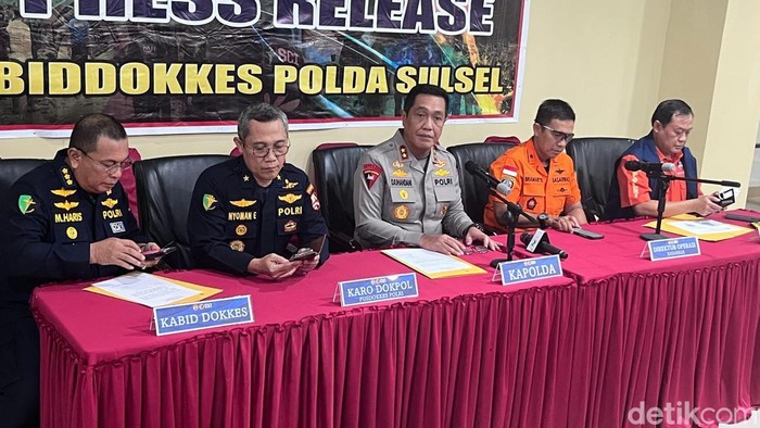 Tragedi ATR 42-500: Identitas Pramugari Terungkap, Florencia Lolita Wibisono