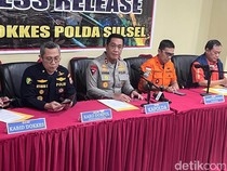 Tragedi ATR 42-500: Identitas Pramugari Terungkap, Florencia Lolita Wibisono