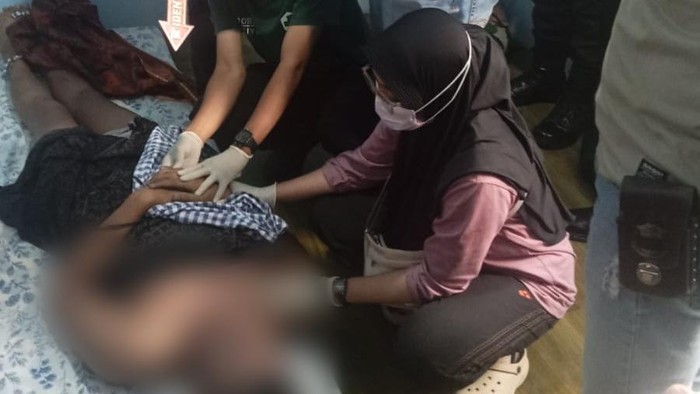 Karyawan SPPG Tulungagung Ditemukan Tewas di Tempat Kerja