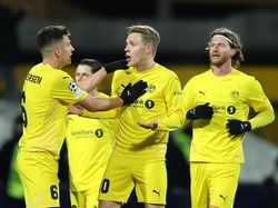 Masa Bodoh ala Bodo/Glimt yang Hancurkan Man City