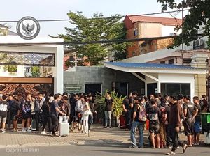 Sejak Januari, 6.308 WNI Eks Sindikat Scam di Kamboja Minta Pulang ke RI