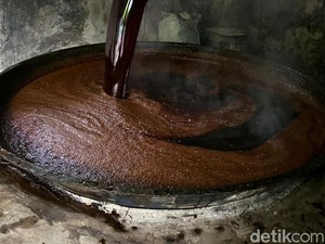 Manis Kecap Junti Khas Indramayu yang Tembus Pasar Mancanegara