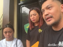 Keluarga Pramugari Pesawat ATR 42-50 Harap Seluruh Korban Segera Ditemukan