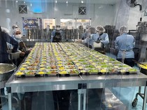 Kapolri Tegaskan Polri Dukung MBG: Target 100 SPPG, Kini Sudah Bangun 1.160