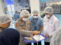Video: Hasil Tinjauan BPOM di SPPG Polri Cipinang