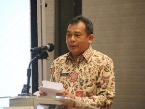 Kemendagri Pastikan Pemerintahan Berjalan Usai OTT Maidi-Sudewo