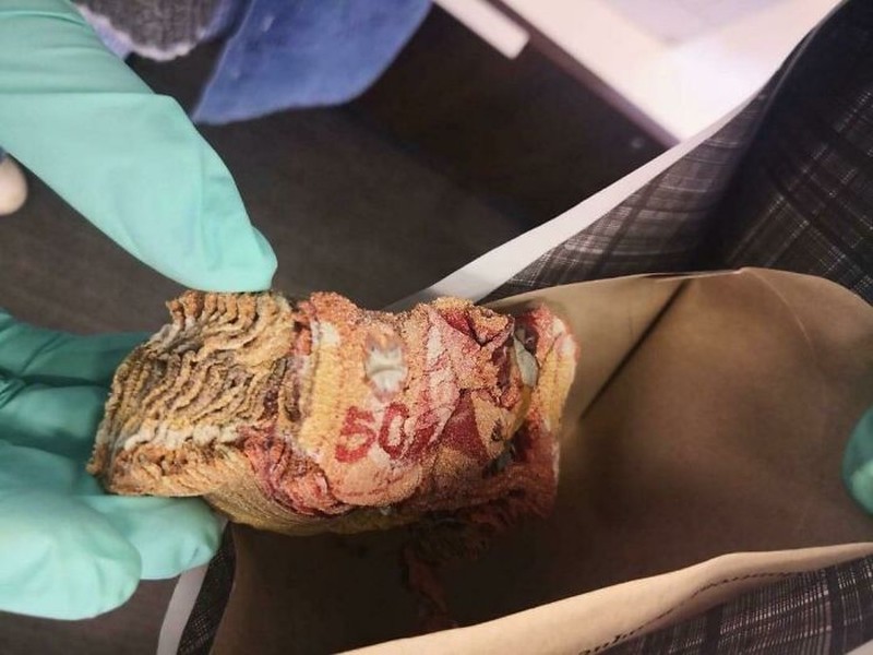 Kerusakan yang Bikin Ngelus Dada, Mahal Banget Kerugiannya