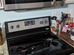 Kerusakan yang Bikin Ngelus Dada, Mahal Banget Kerugiannya