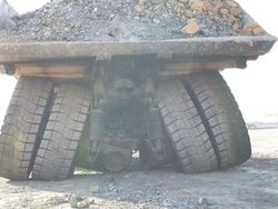 Kerusakan yang Bikin Ngelus Dada, Mahal Banget Kerugiannya