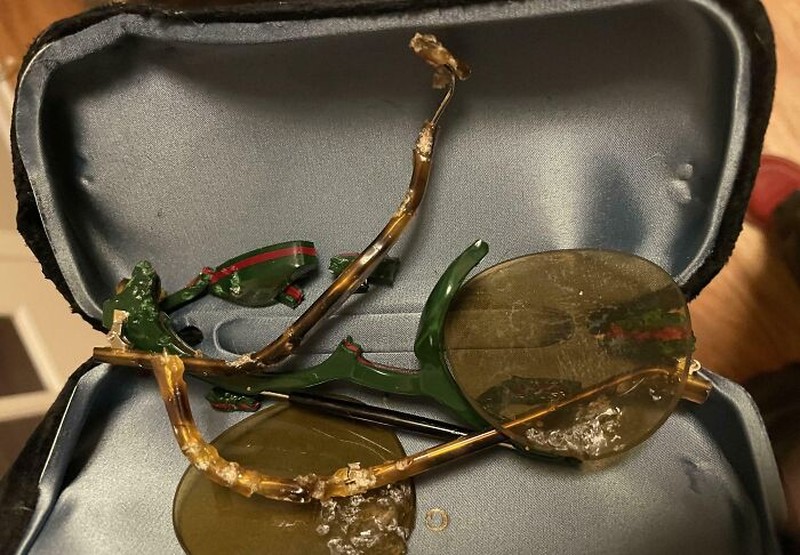 Kerusakan yang Bikin Ngelus Dada, Mahal Banget Kerugiannya