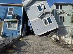 Kerusakan yang Bikin Ngelus Dada, Mahal Banget Kerugiannya