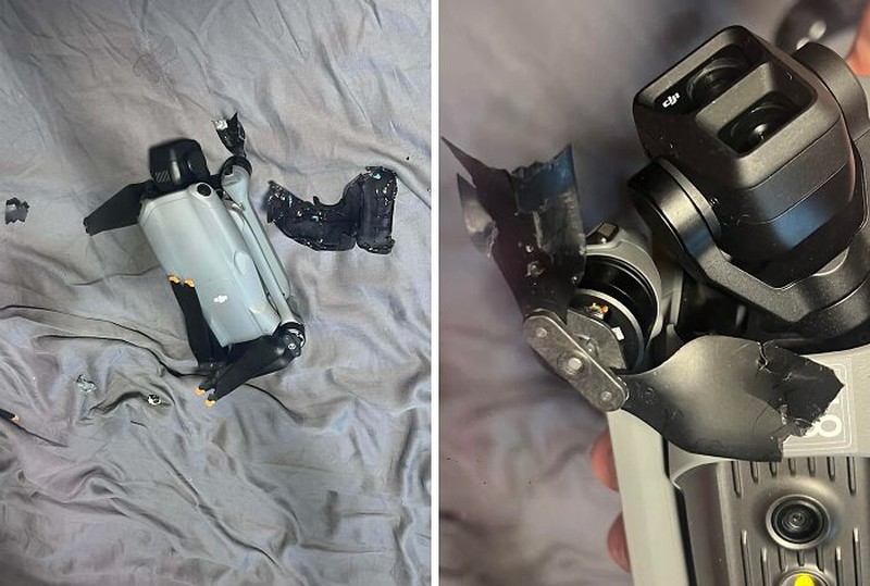 Kerusakan yang Bikin Ngelus Dada, Mahal Banget Kerugiannya