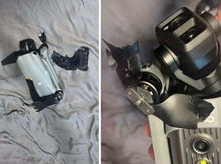 Kerusakan yang Bikin Ngelus Dada, Mahal Banget Kerugiannya