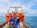 Pembangunan Kabel Laut Raksasa di Indonesia Tengah Digeber
